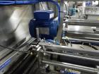 2017 Ok International Bag Inserter